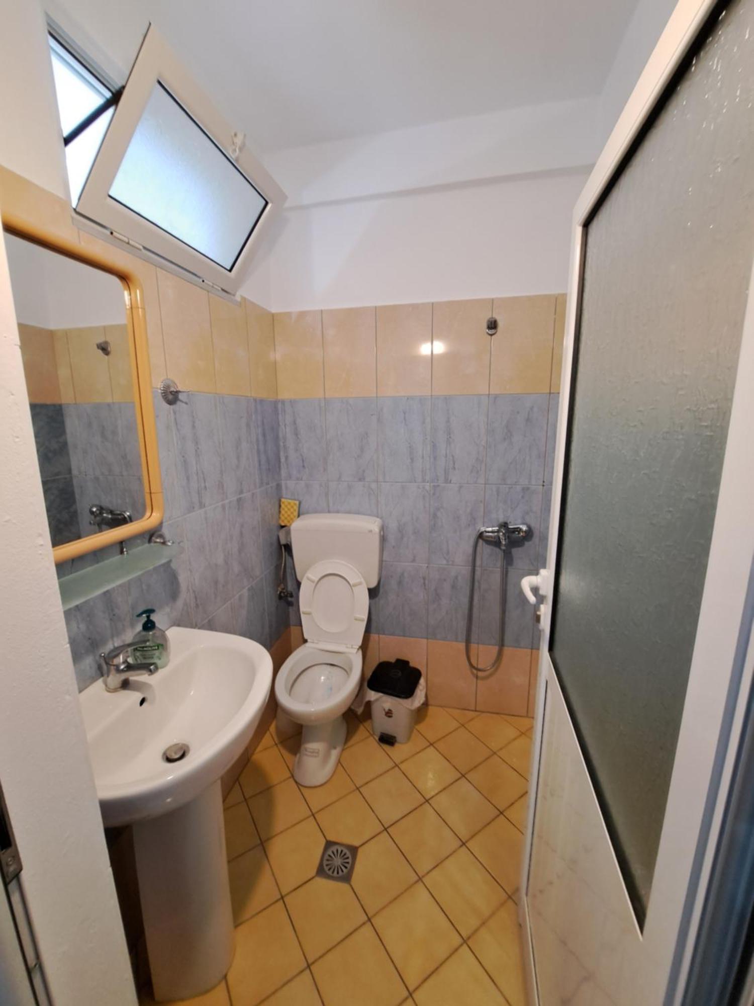 The Grandfather'S Room Himare Esterno foto