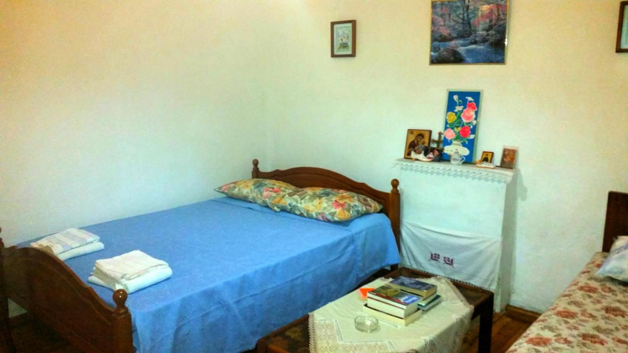 The Grandfather'S Room Himare Esterno foto