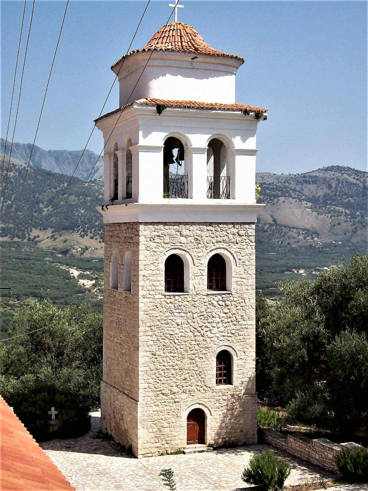 The Grandfather'S Room Himare Esterno foto