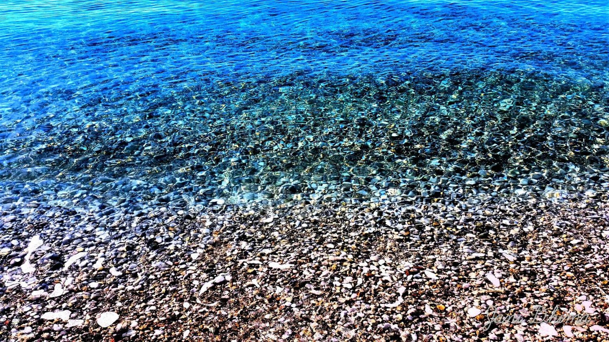 The Grandfather'S Room Himare Esterno foto